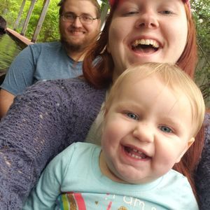 Meet your Posher, Brianna